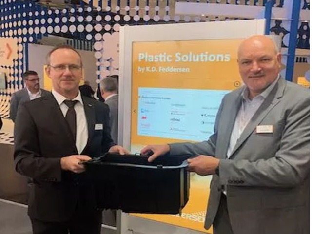 案例分析：改性PP在电动汽车上的应用案例