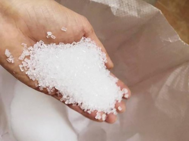 耀世娱乐解疑：熔喷PP料熔指变低的原因是什么？