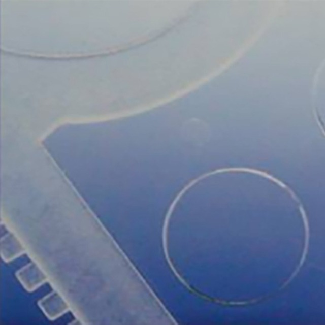 耀世娱乐答疑：注塑缺陷-夹水线是怎么形成的？