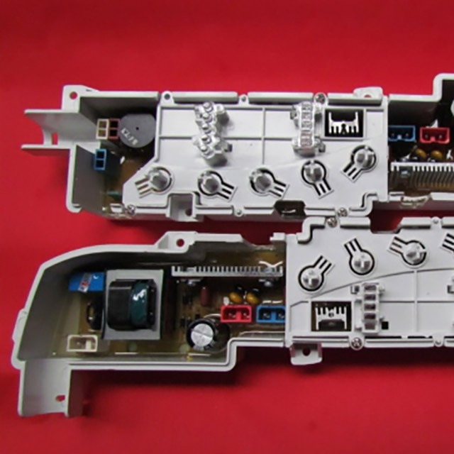 【阻燃PP应用】哪些家电外壳选用阻燃PP材料？