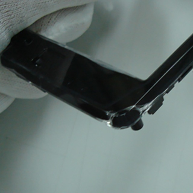 如何使用醋酸浸泡法测试PC内应力开裂？