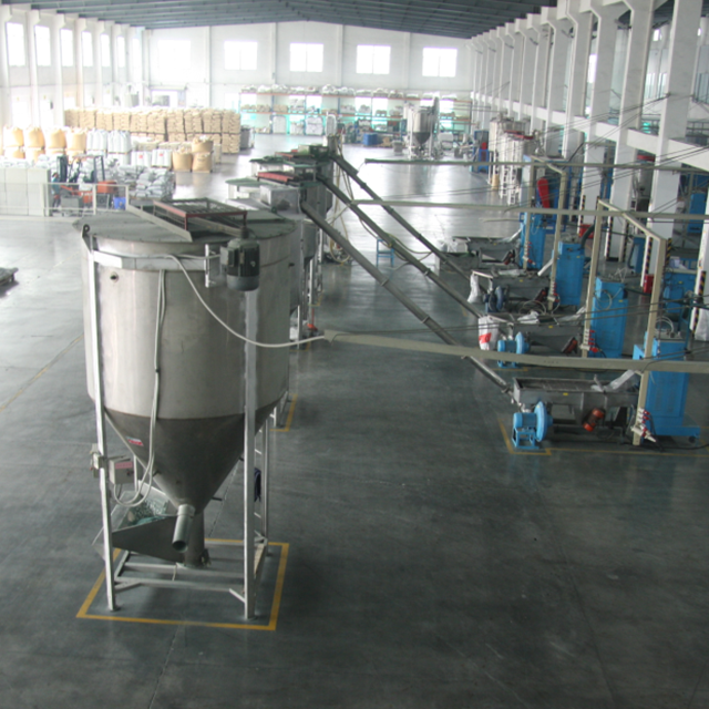 【耀世娱乐化学】每一款阻燃塑料都是用心之作