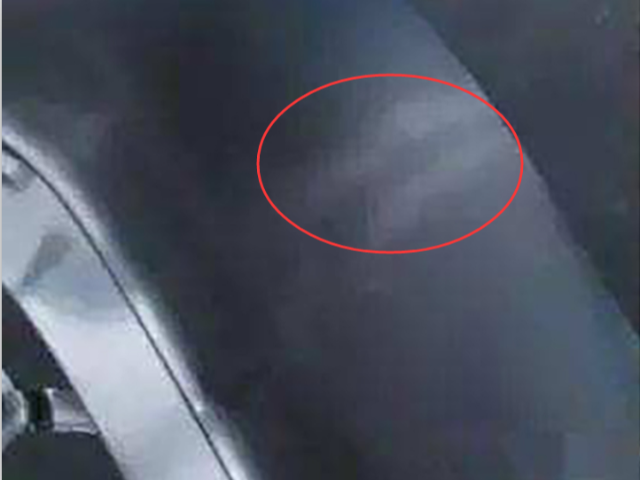 塑胶产品出现表面应力痕怎么办？