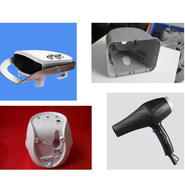 美的、海尔等家电制造商在选材和技术方面有何要求？