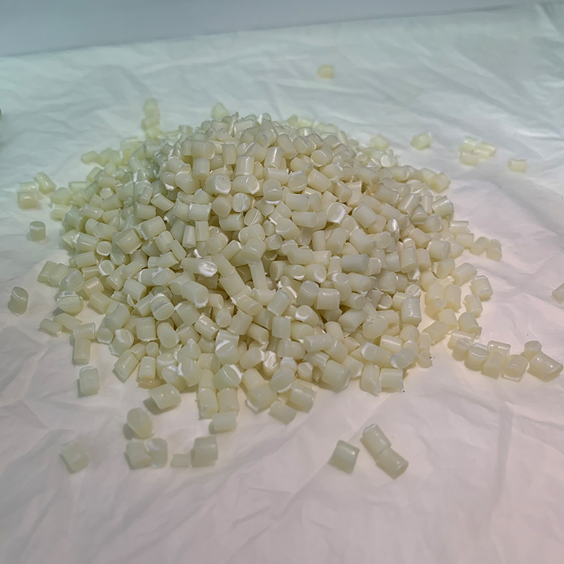 生物降解吹膜料&nbsp;淀粉填充