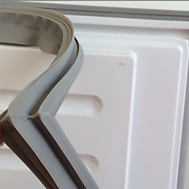 冰箱生产中通常用到哪些塑料？