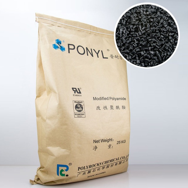 PA66与POM的注塑温度、压力等技术参数说明