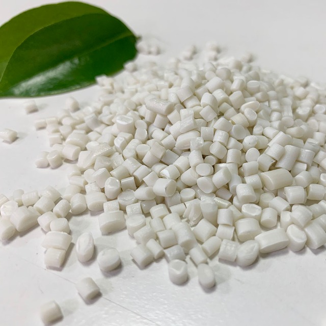 为什么全生物降解塑料PBS能入围“十一五”规划？