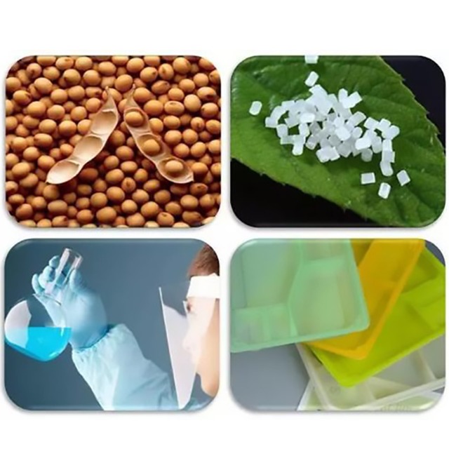 生物降解材料根据原料来源可分为哪几类？