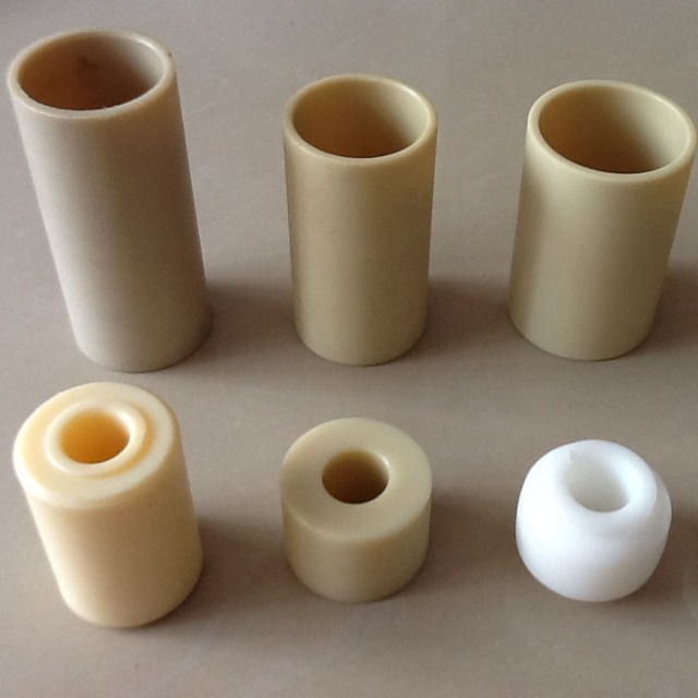 浇铸尼龙的加工与分类