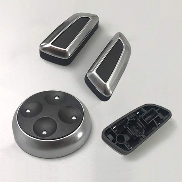 提高ABS性能，共混是关键