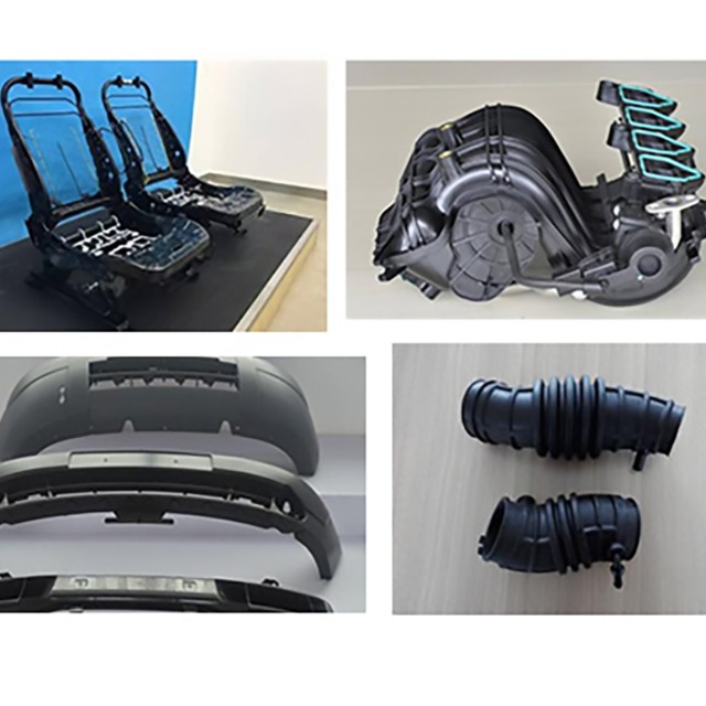 为什么说PC合金塑料非常适合于汽车内饰？