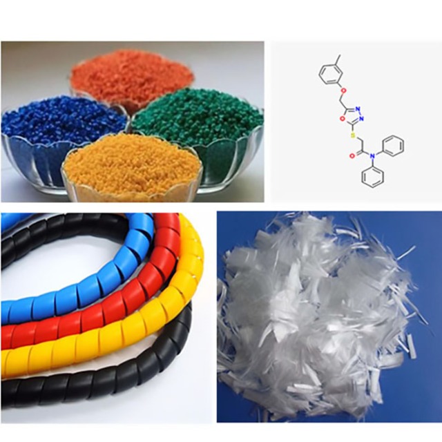 玻纤、PE添加量、熔脂变化对改性PP收缩率有何影响？