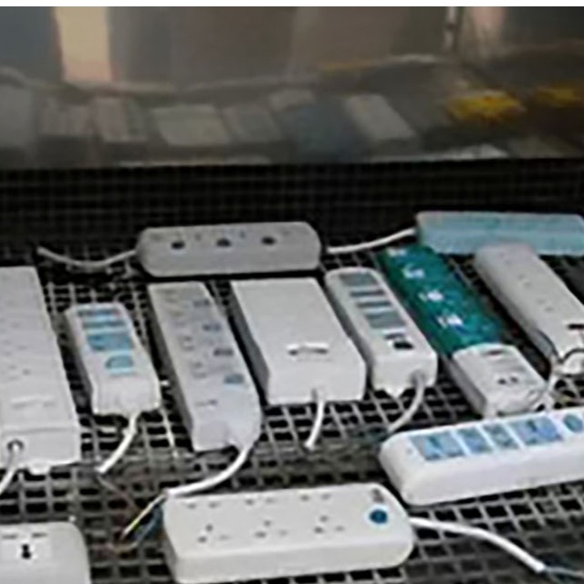 插排外壳用工程塑料到底有哪些性能要求？