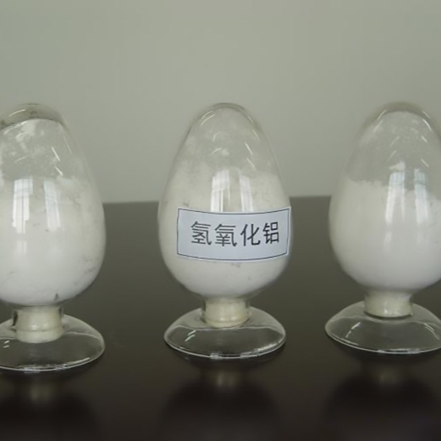 无机阻燃剂有哪些？