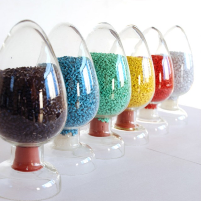 注意这五点，塑料着色造粒生产可以减少一半的浪费！