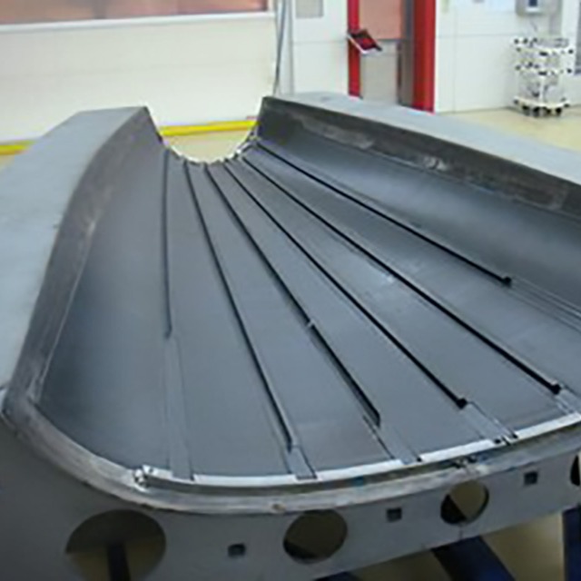 复合材料内应力怎么测？且看俄罗斯的非接触测试法