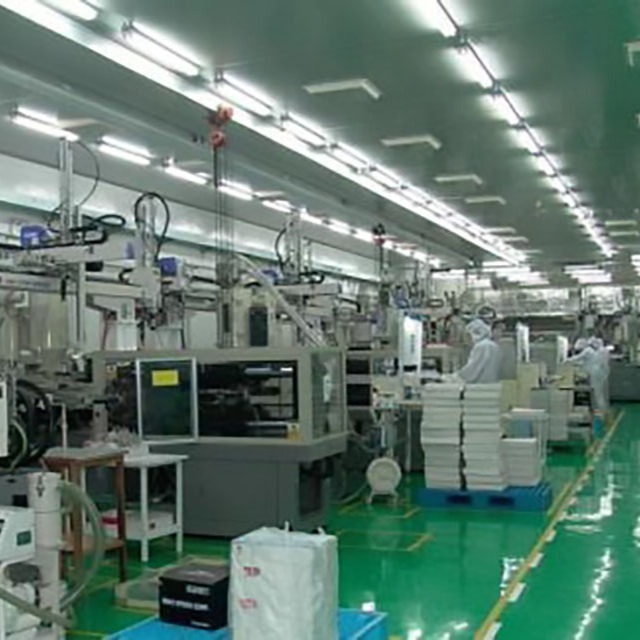 PP注塑加工工艺的要求有哪些？