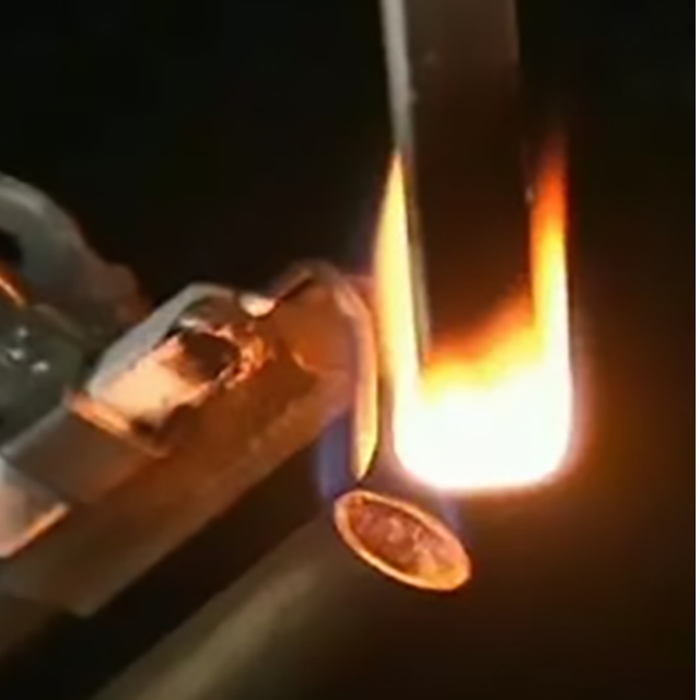 用打火机测试塑料阻燃性可行吗？