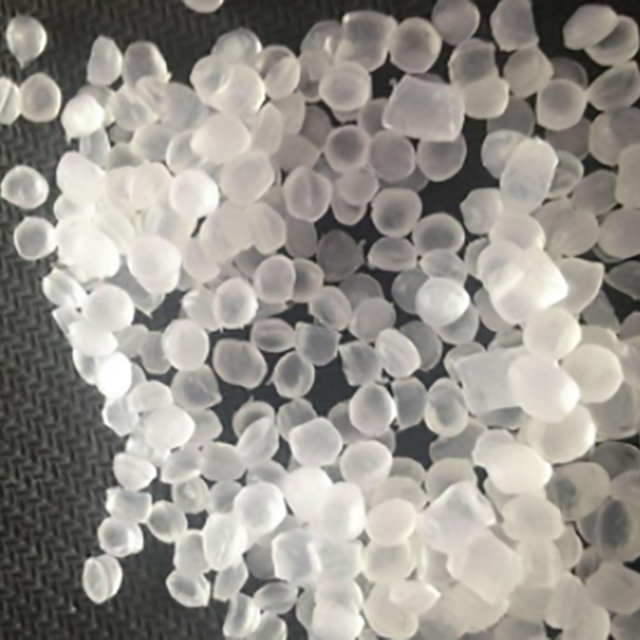 热塑性塑料按流动性可分为几类？