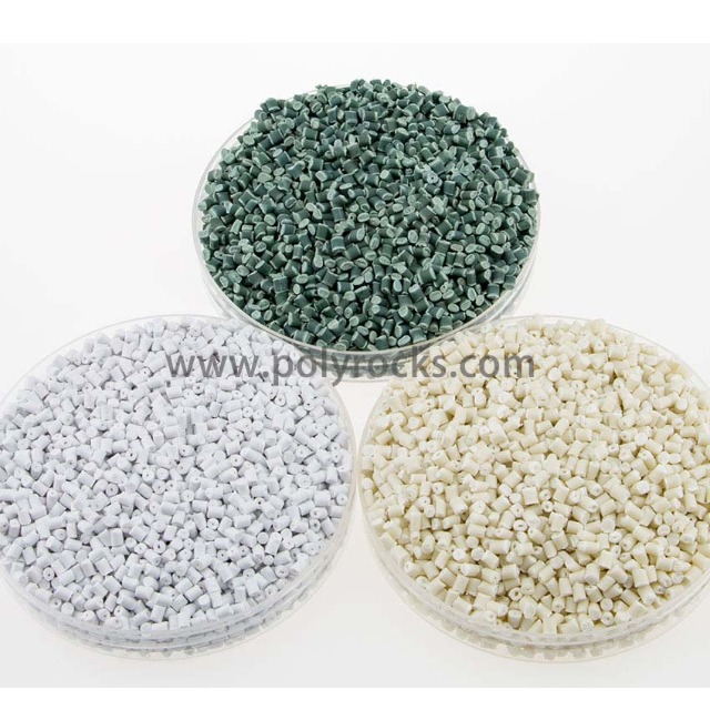 PP聚丙烯共聚、均聚的区别