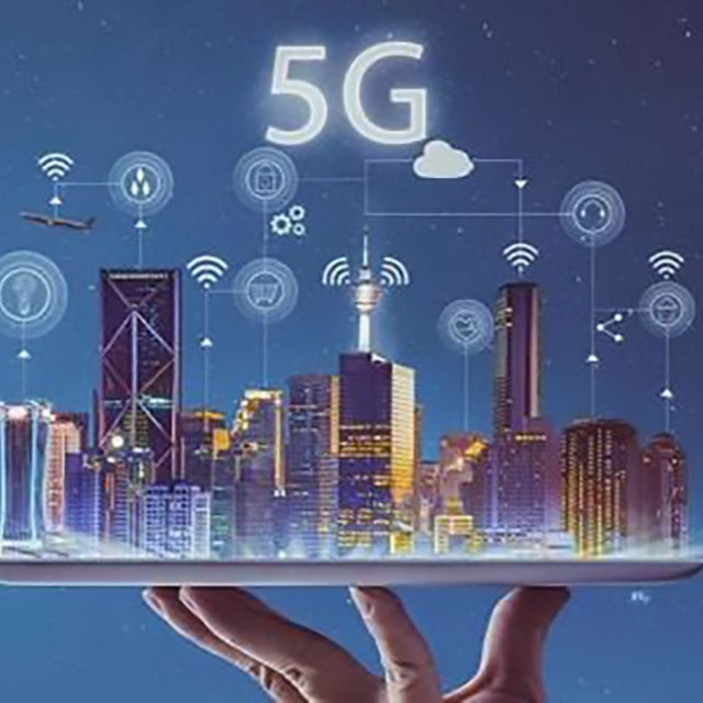 5G通时代下低介电改性塑料有哪些应用方向？