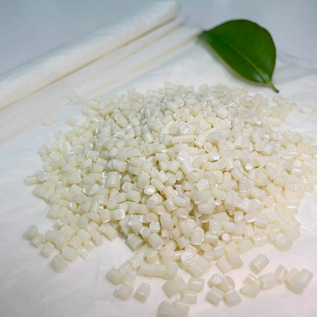 生物降解保鲜膜国标出台，PBAT高光时刻或来临