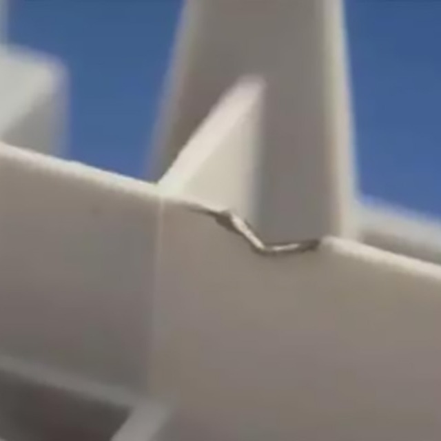 【注塑成型小窍门】如何防止制件烧焦？