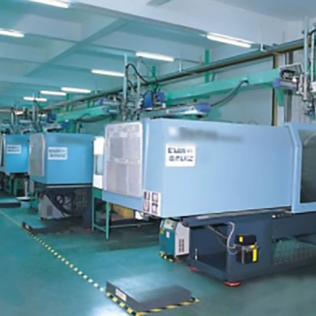 TPE换料前如何洗机？