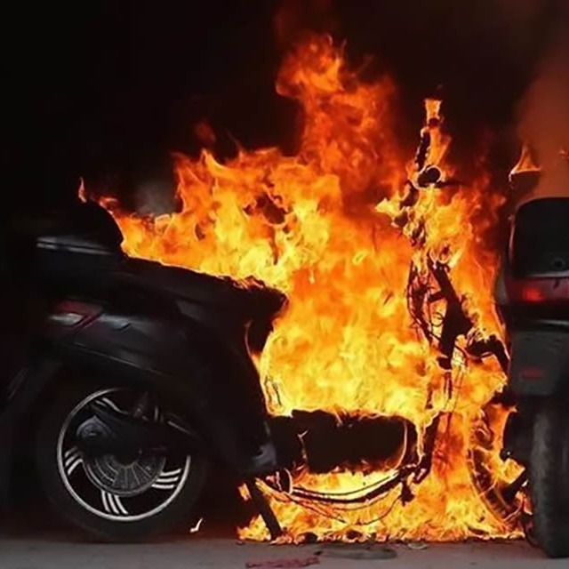 塑料在火灾条件下燃烧的产物有哪些？