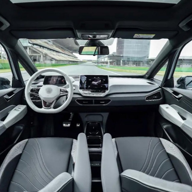 案例分析：改性PP在电动汽车上的应用案例