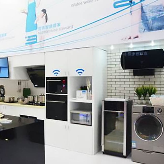 通用塑料在家电主要企业使用占比多少？