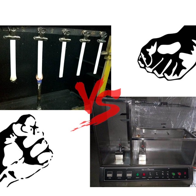 VW-1、FT1&nbsp;与&nbsp;UL94中&nbsp;V0阻燃测试有什么区别？