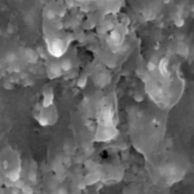 高分子聚合物的填料补强作用取决于什么因素？