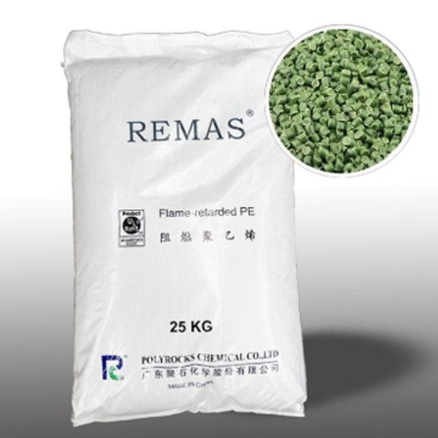 论阻燃&nbsp;“重要性”怎么少得了他们？