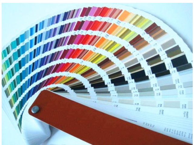 阻燃材料一般是怎么配色的？有什么技巧