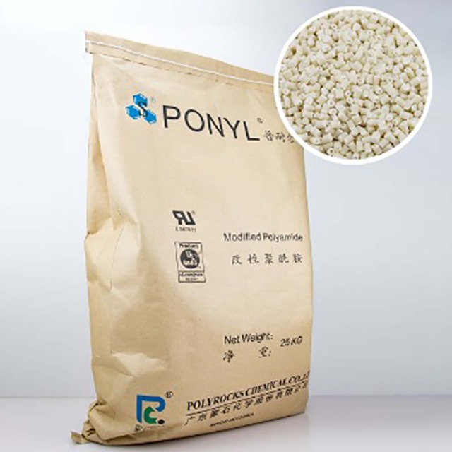 PA66塑料粘接性不好怎么有效改良？