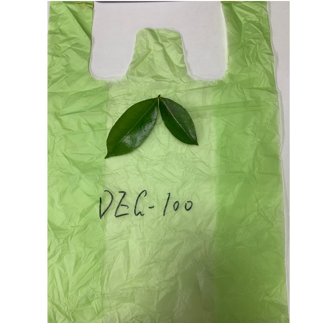 可降解和全降解塑料袋有什么区别？