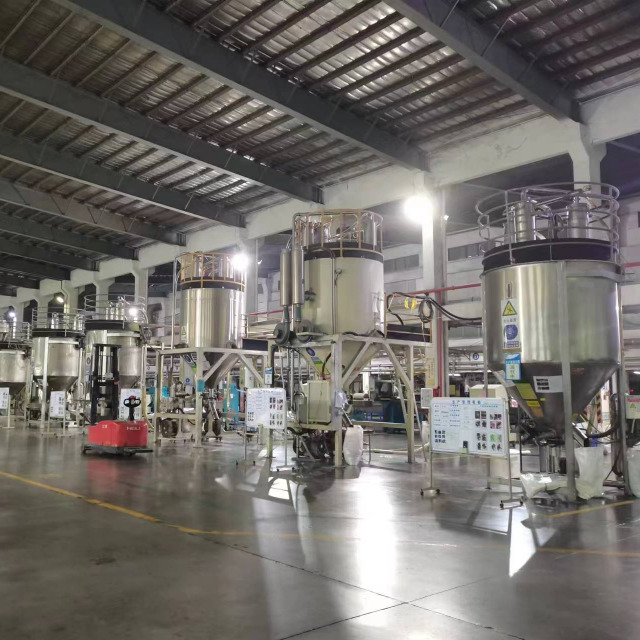 注塑机温升过高如何处理？有哪些方法？