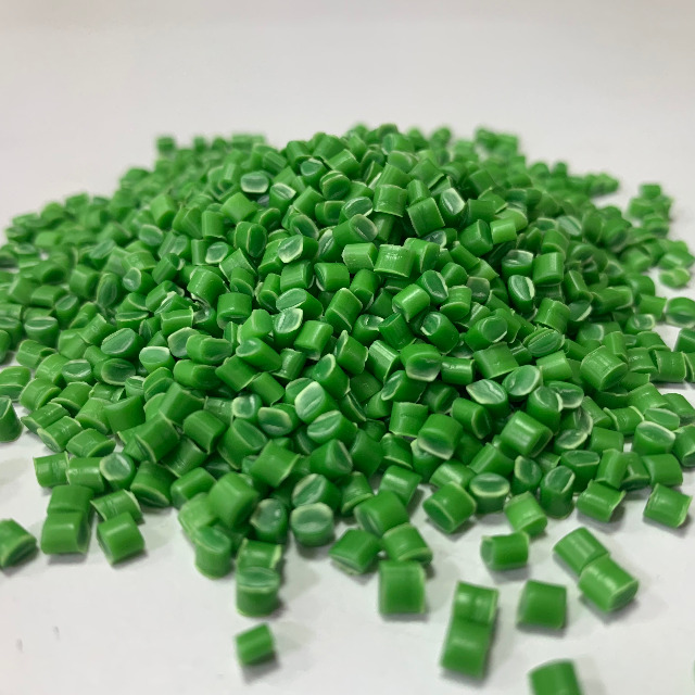 PCR塑料适用于哪些领域？