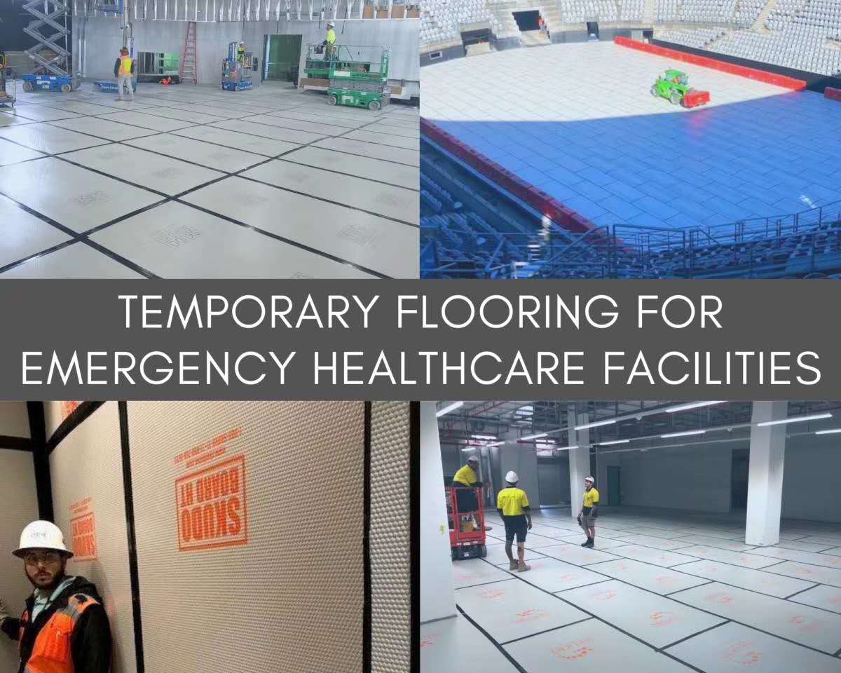 耀世娱乐助力方舱医院落成