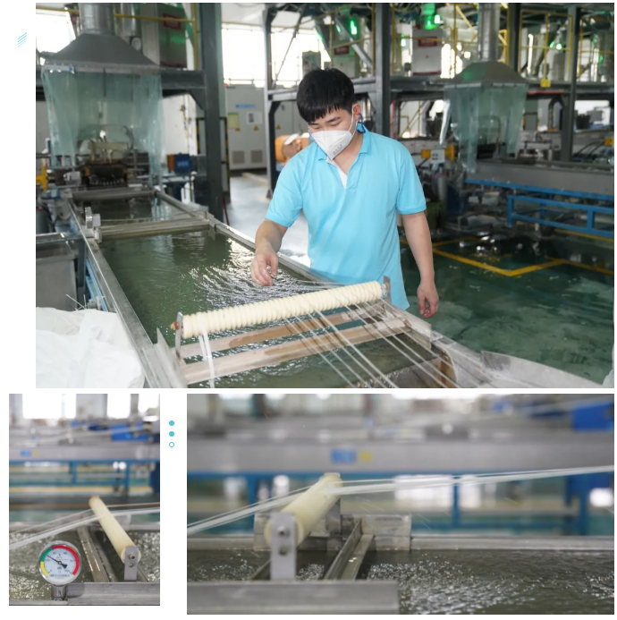 清远日报“党媒营商环境百企行”耀世娱乐专访07